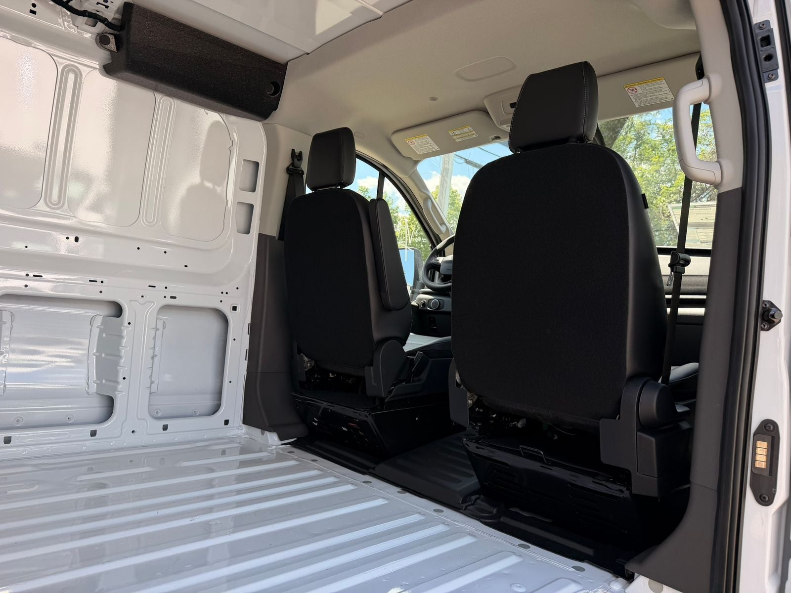 2026 Ford Transit-150 Base