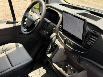 2026 Ford Transit-150 Base