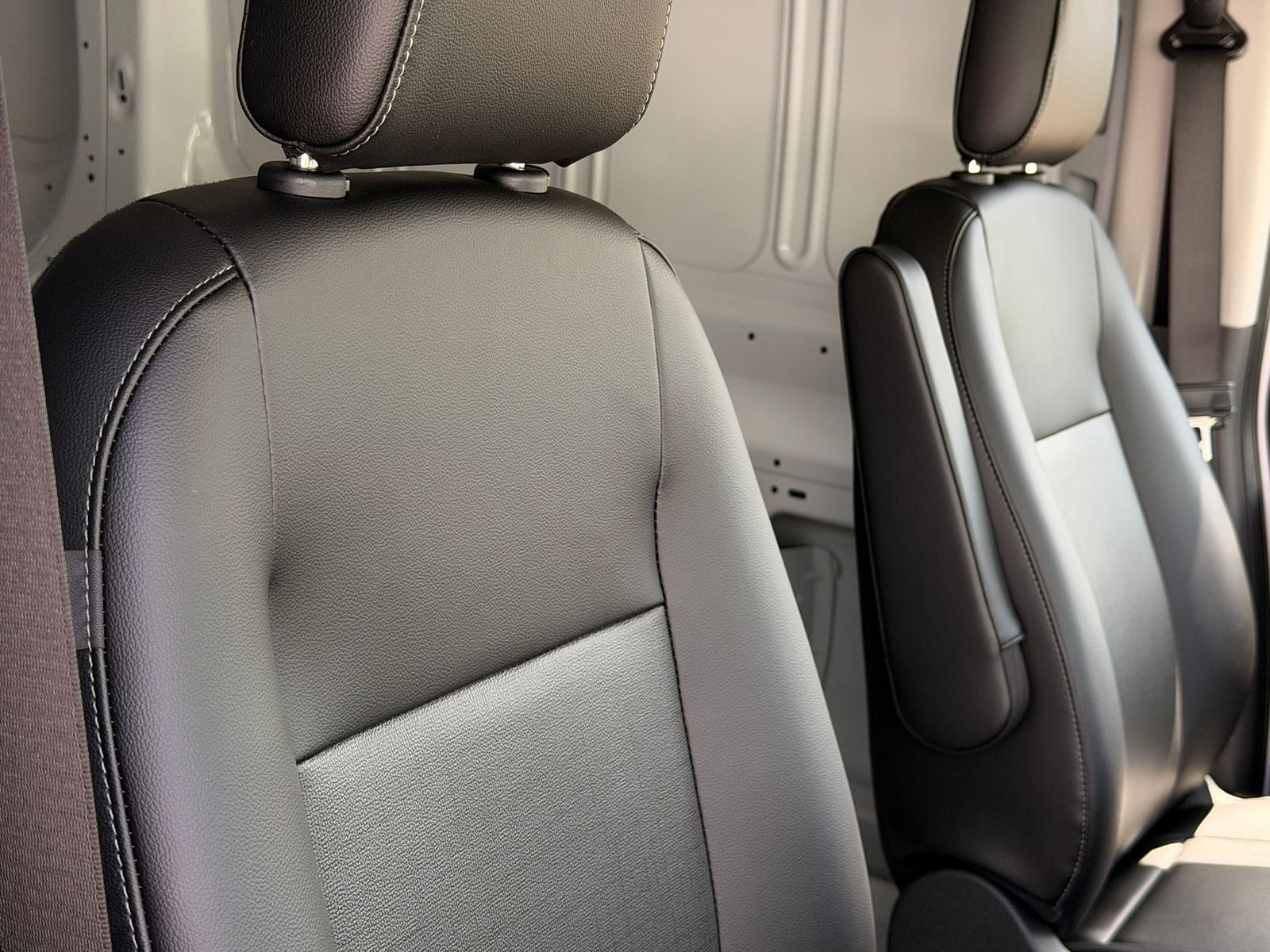 2026 Ford Transit-150 Base