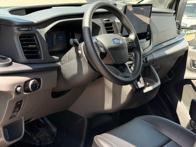 2026 Ford Transit-150 Base