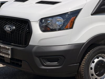 2026 Ford Transit-150 Base