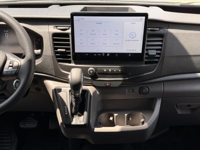 2026 Ford Transit-150 Base