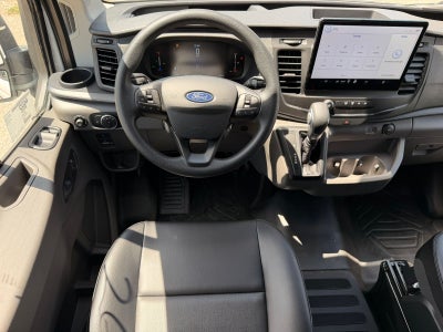 2026 Ford Transit-150 Base