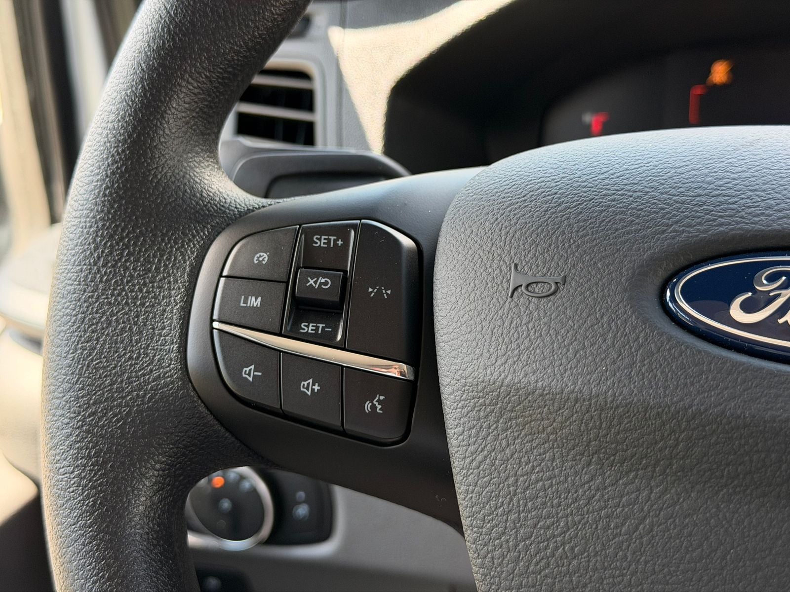 2026 Ford Transit-150 Base