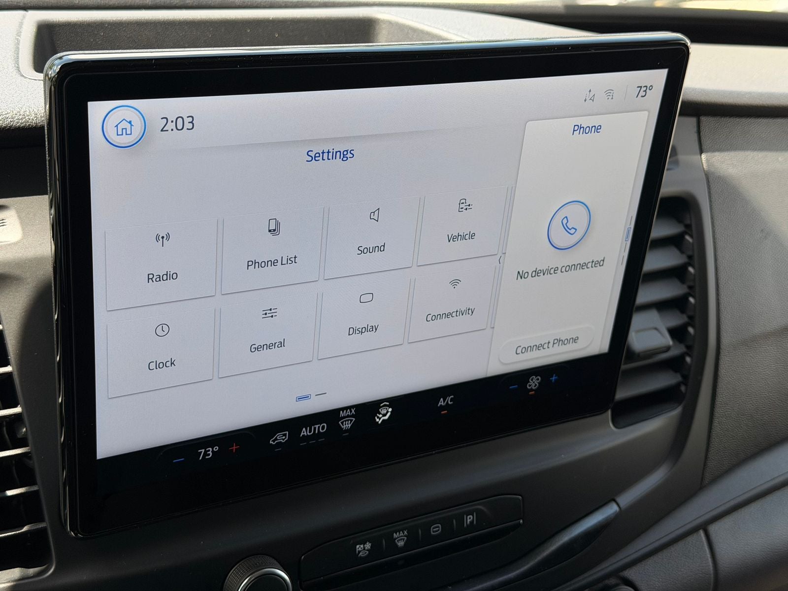2026 Ford Transit-150 Base