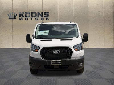 2026 Ford Transit-150 Base