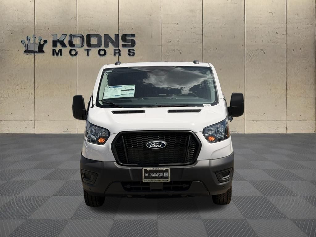 2026 Ford Transit-150 Base