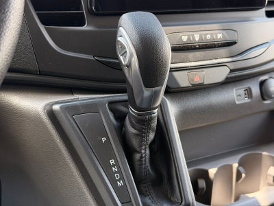 2026 Ford Transit-150 Base