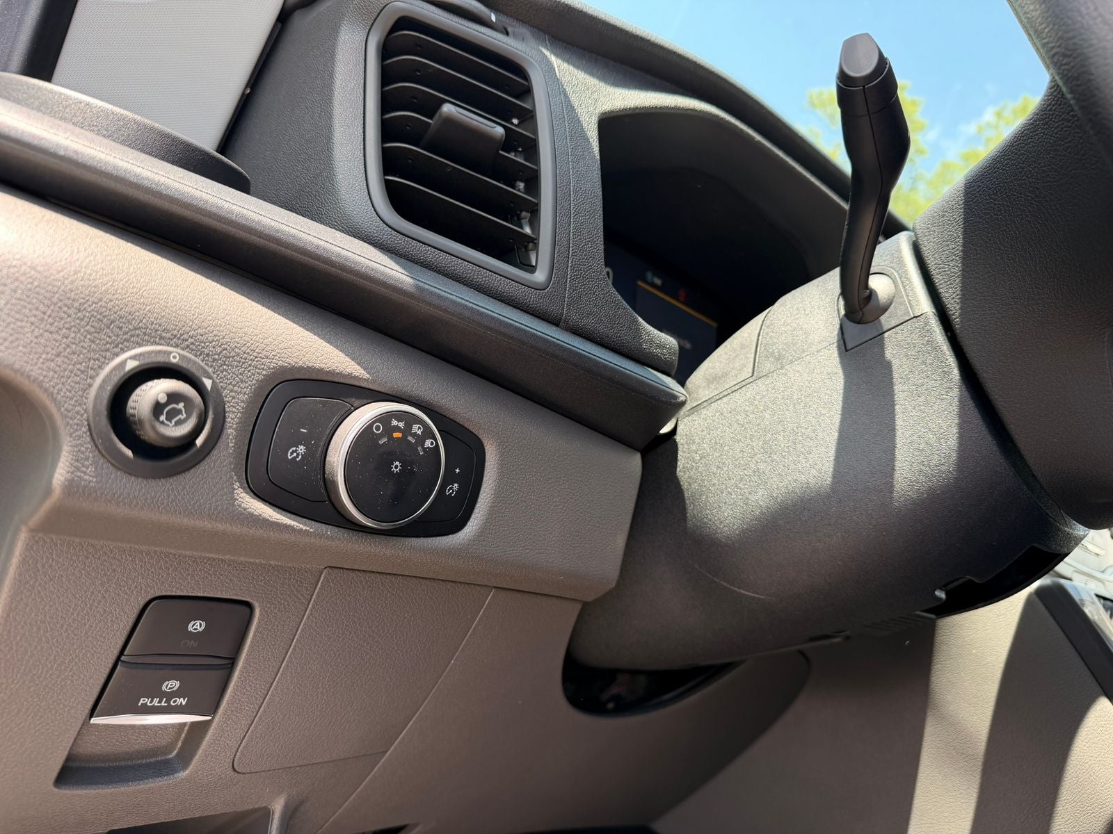2026 Ford Transit-150 Base