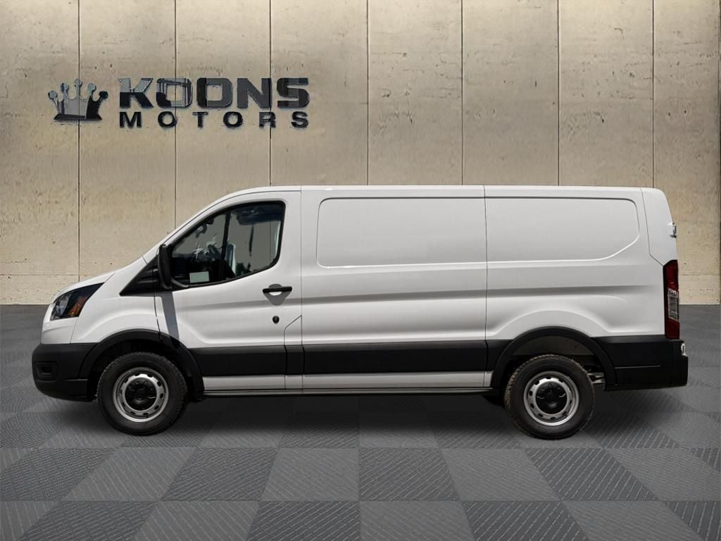 2026 Ford Transit-150 Base