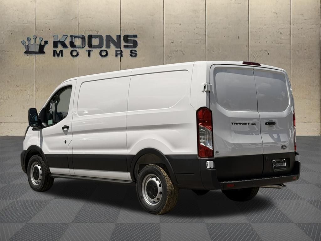 2026 Ford Transit-150 Base