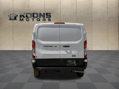 2026 Ford Transit-150 Base