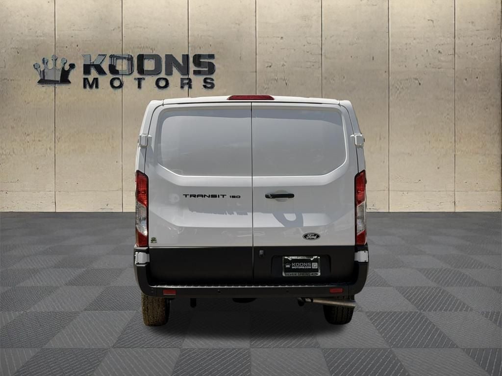 2026 Ford Transit-150 Base