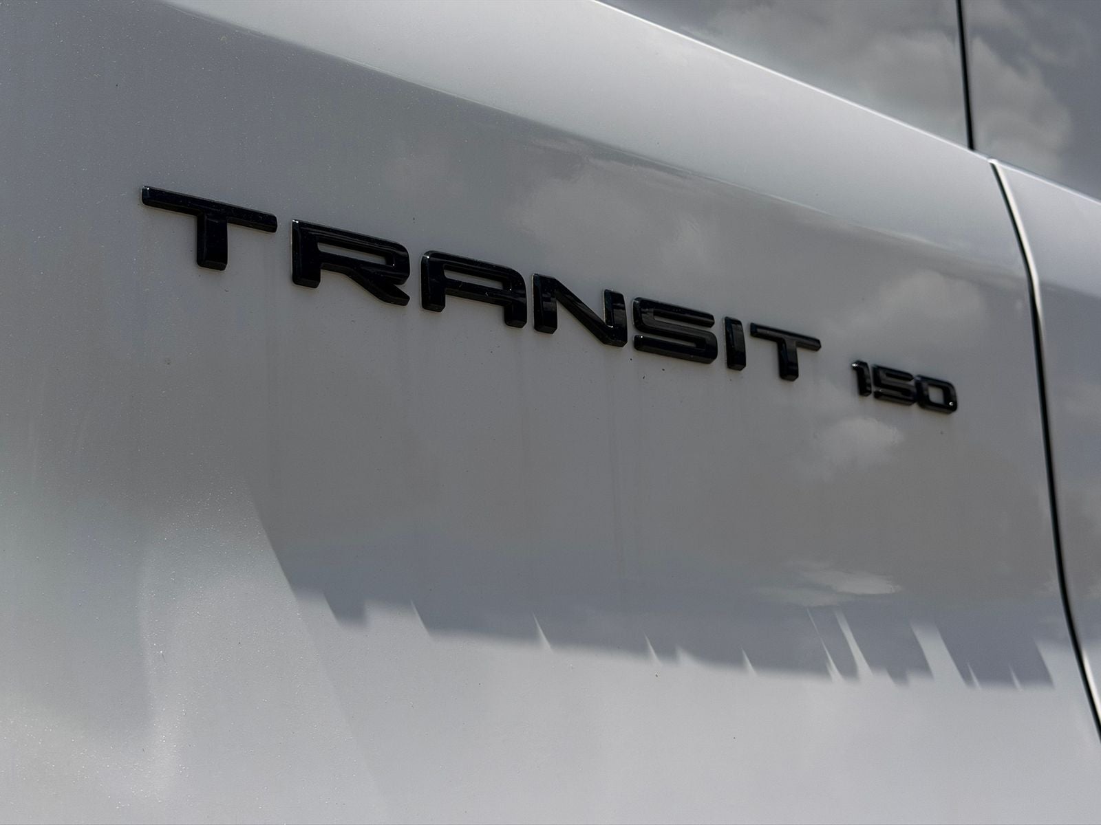 2026 Ford Transit-150 Base