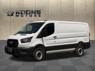 2026 Ford Transit-150 Base