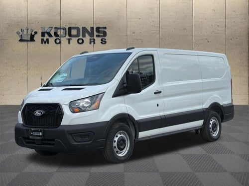 2026 Ford Transit-150 Base