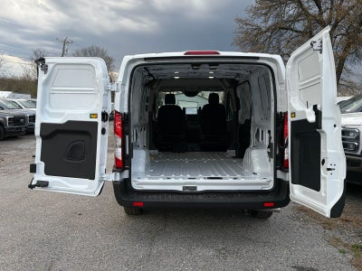 2026 Ford Transit-150 Base