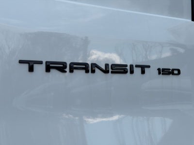 2026 Ford Transit-150 Base