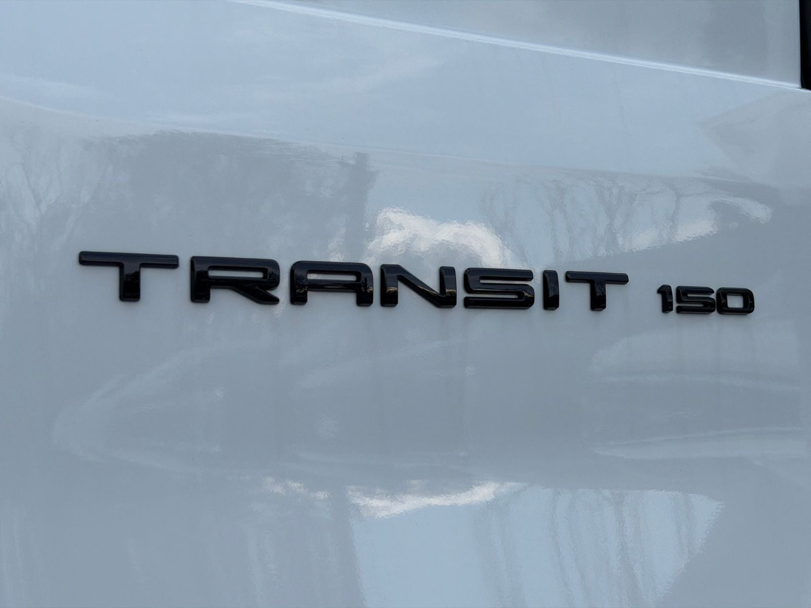 2026 Ford Transit-150 Base