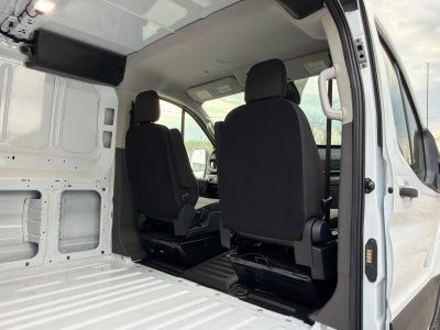 2026 Ford Transit-150 Base