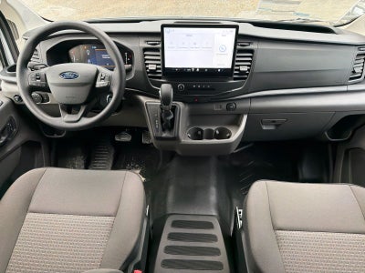 2026 Ford Transit-150 Base