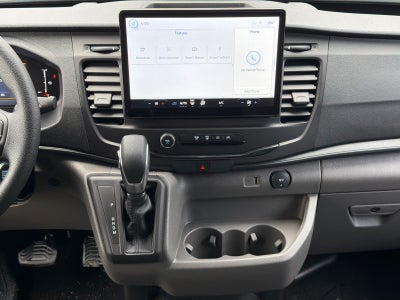 2026 Ford Transit-150 Base