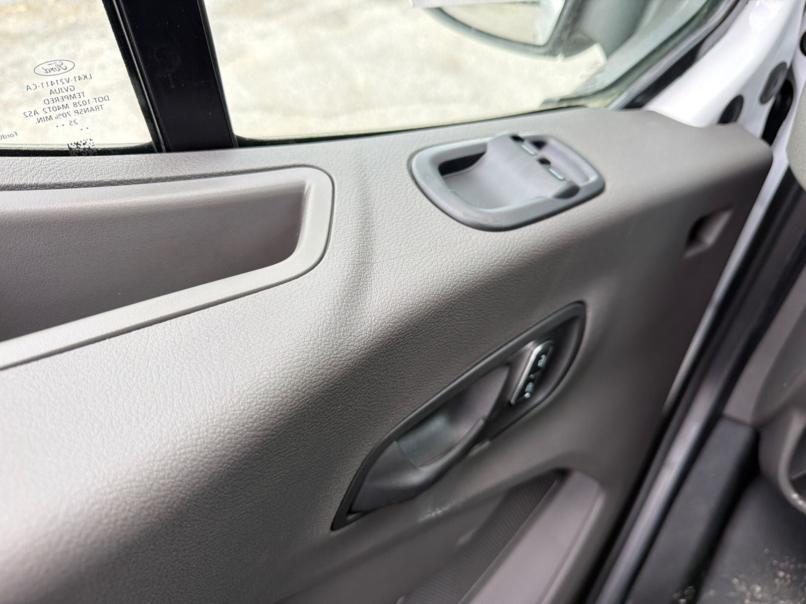 2026 Ford Transit-150 Base