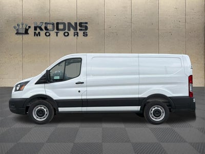 2026 Ford Transit-150 Base