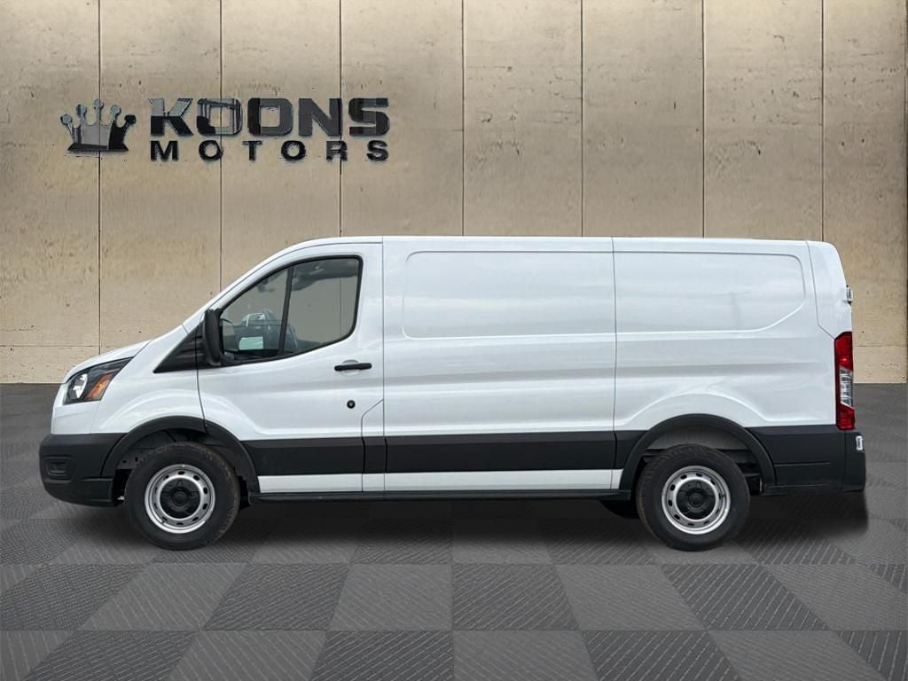 2026 Ford Transit-150 Base