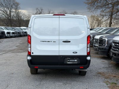 2026 Ford Transit-150 Base
