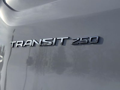 2025 Ford Transit-150 Base
