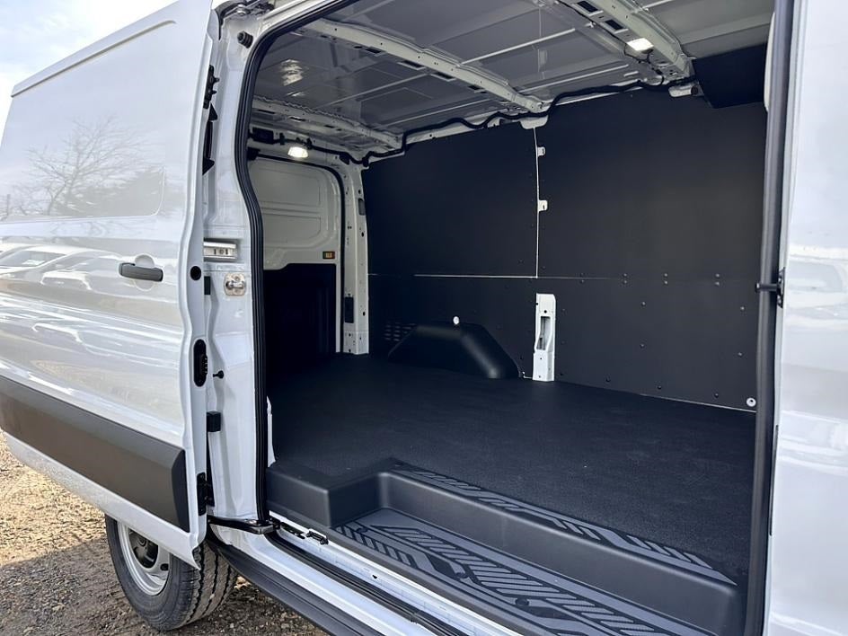 2025 Ford Transit-150 Base