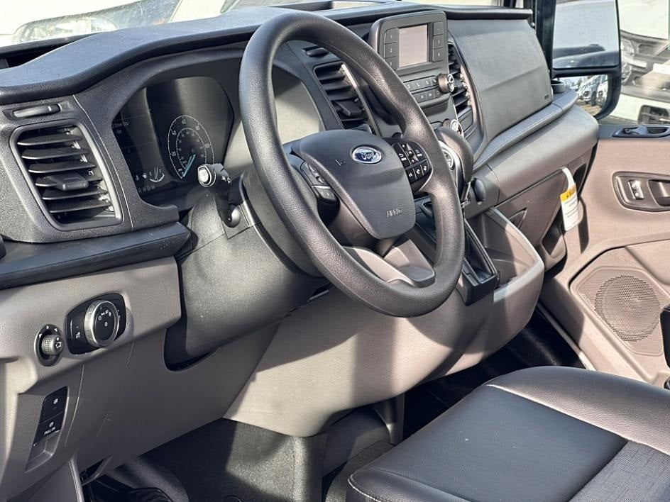 2025 Ford Transit-150 Base
