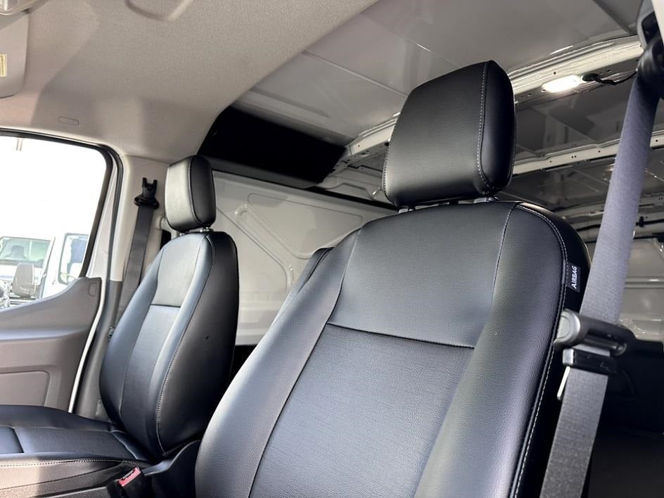 2025 Ford Transit-150 Base