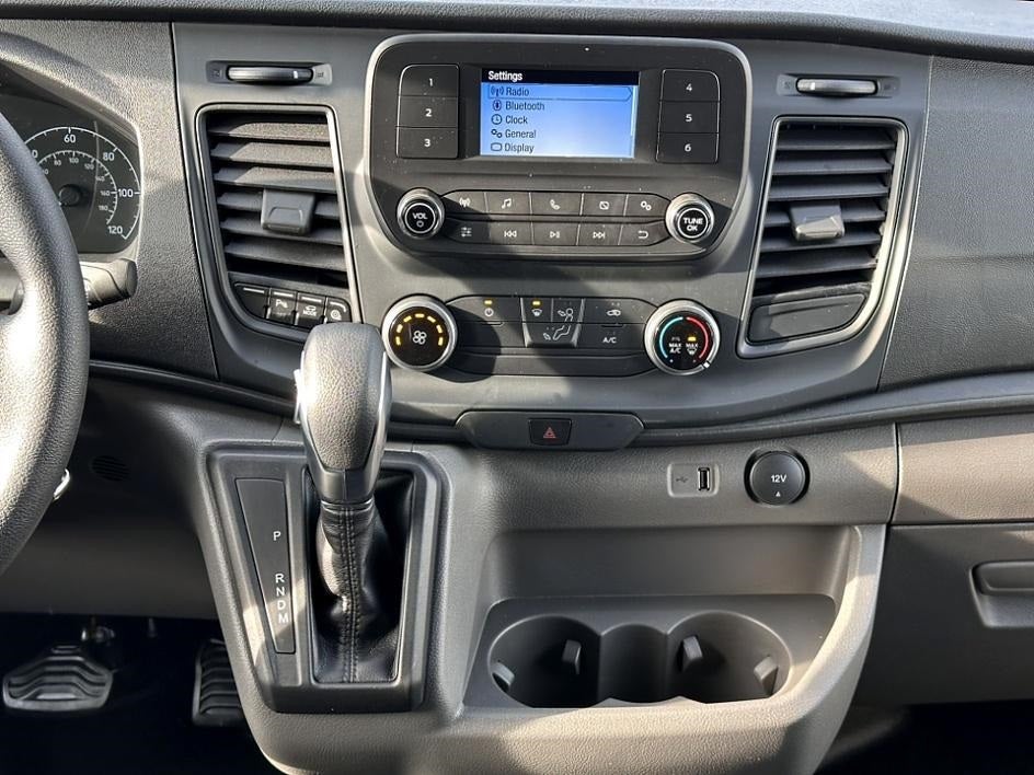 2025 Ford Transit-150 Base