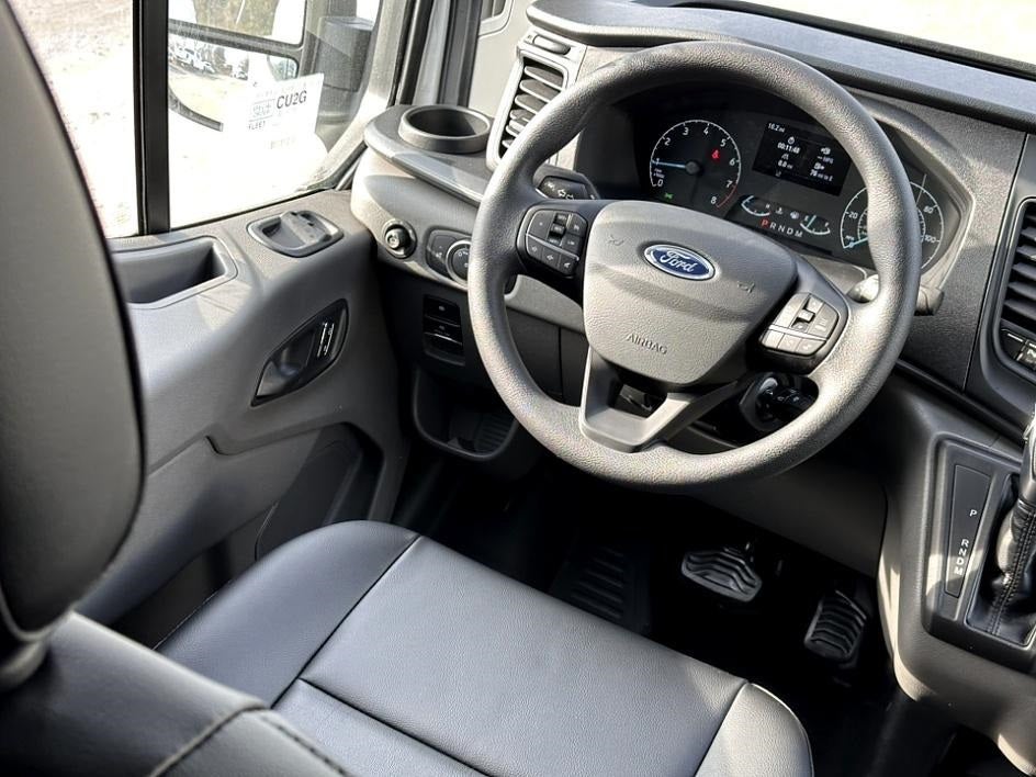 2025 Ford Transit-150 Base