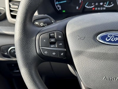 2025 Ford Transit-150 Base