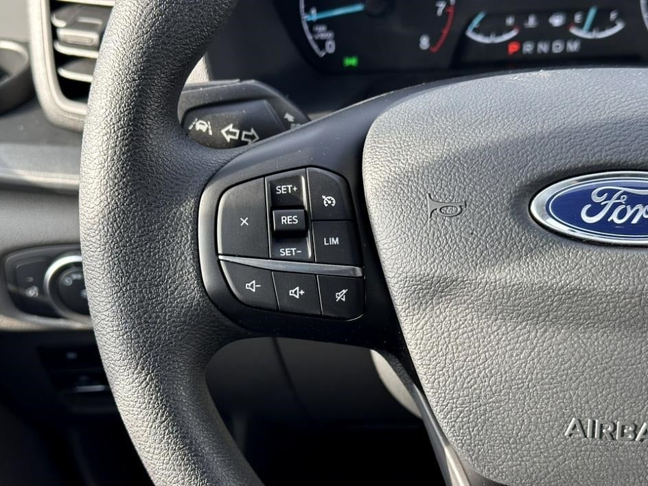 2025 Ford Transit-150 Base