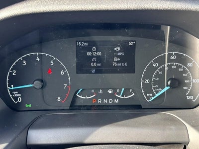 2025 Ford Transit-150 Base