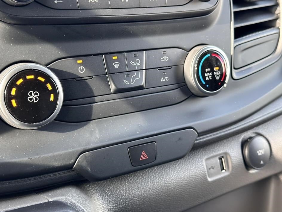 2025 Ford Transit-150 Base
