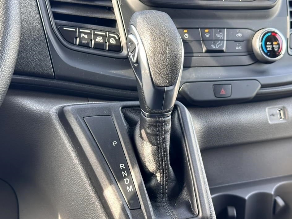 2025 Ford Transit-150 Base