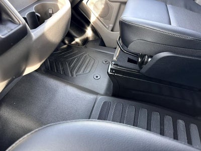 2025 Ford Transit-150 Base