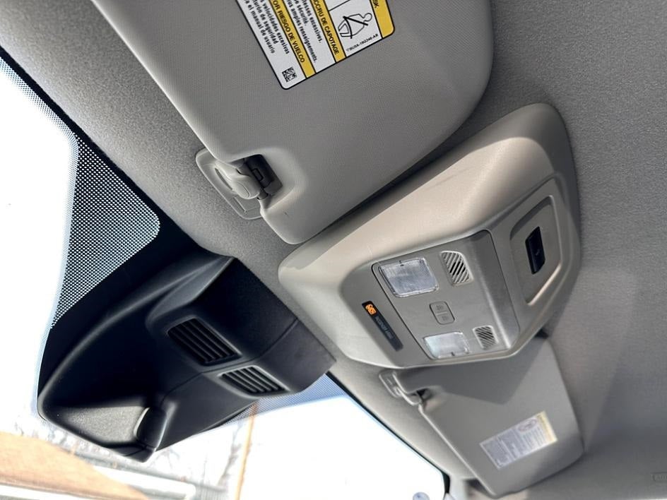 2025 Ford Transit-150 Base