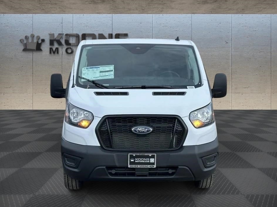 2025 Ford Transit-150 Base