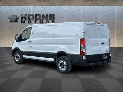 2025 Ford Transit-150 Base