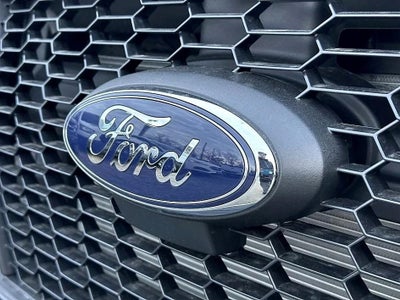 2025 Ford Transit-150 Base