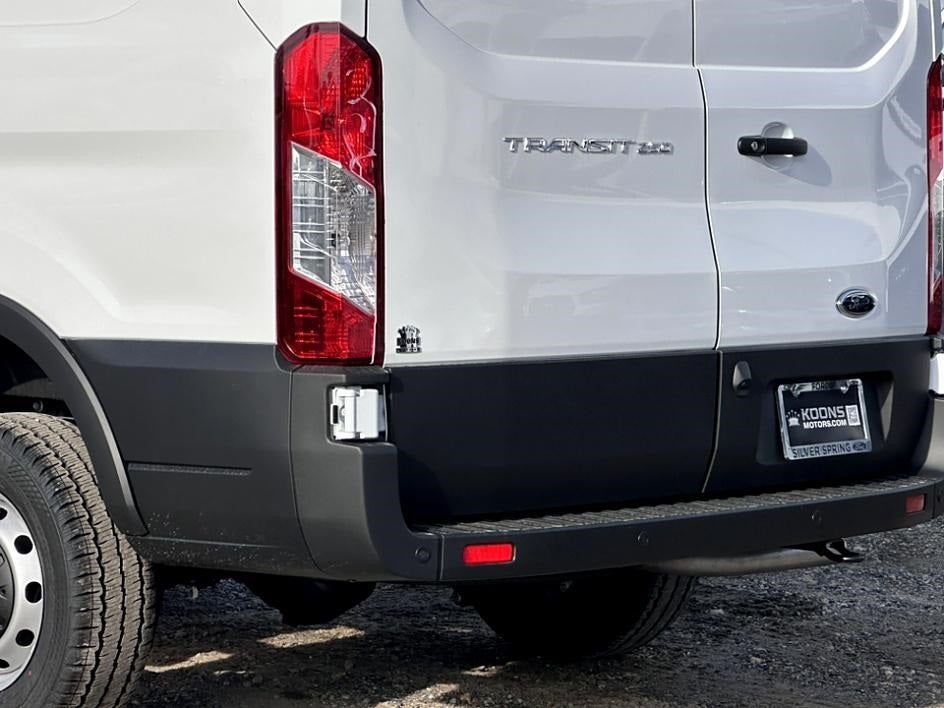 2025 Ford Transit-150 Base