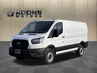 2025 Ford Transit-150 Base