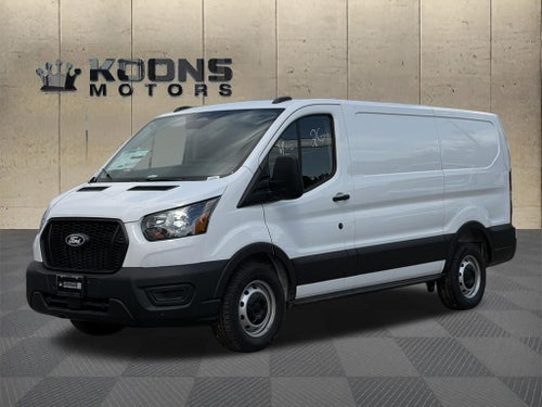 2026 Ford Transit-150 Base