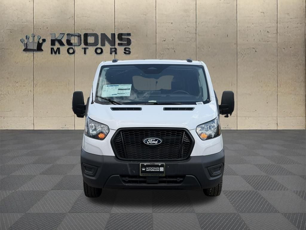 2026 Ford Transit-150 Base